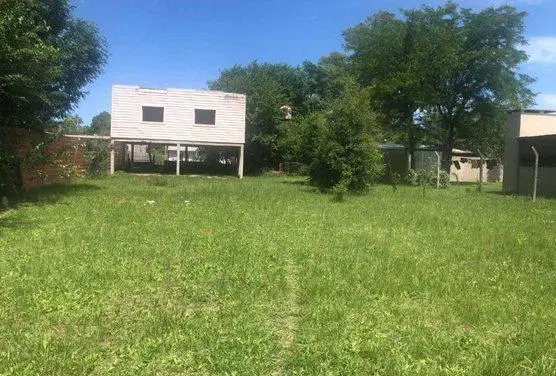 VENTA TERRENO BARRIO LOS PIONEROS CAMPANA 3