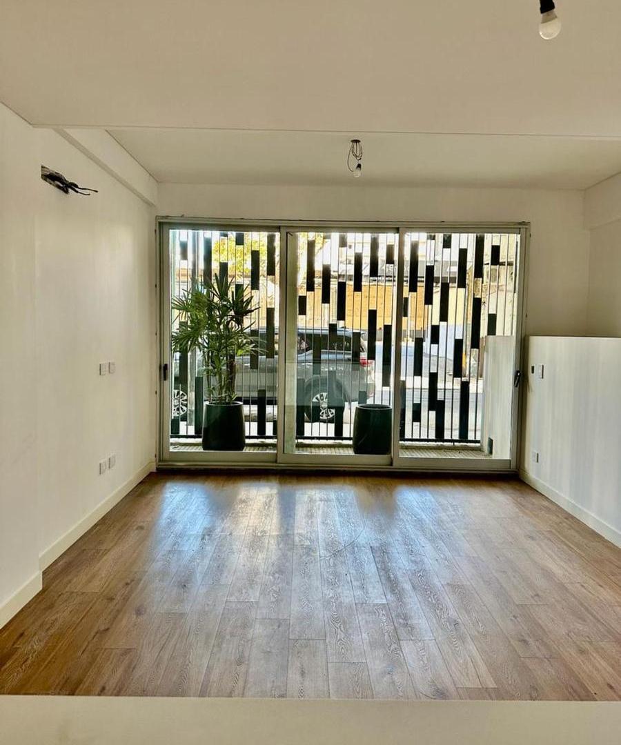 Foto de Alquiler Departamento en Nuñez, imagen 1