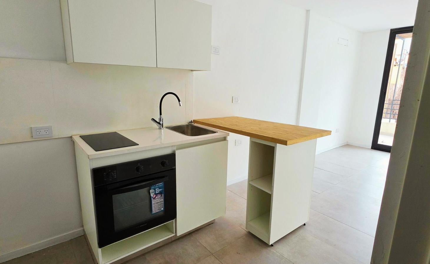 Foto de Departamento en Saavedra a estrenar, imagen 5