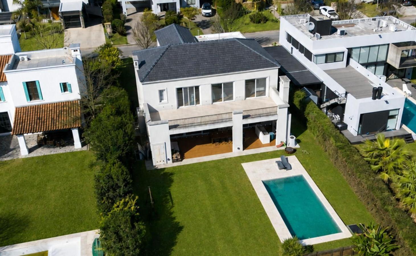 Foto de Venta Casa en San Benito A La Laguna, imagen 1