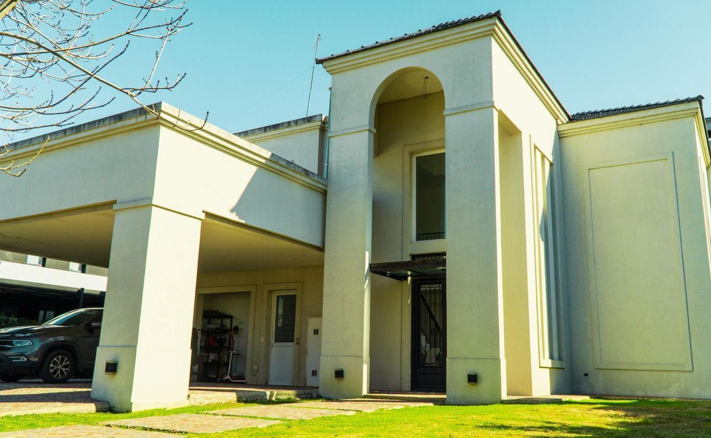 Foto de Venta Casa en San Benito A La Laguna, imagen 2