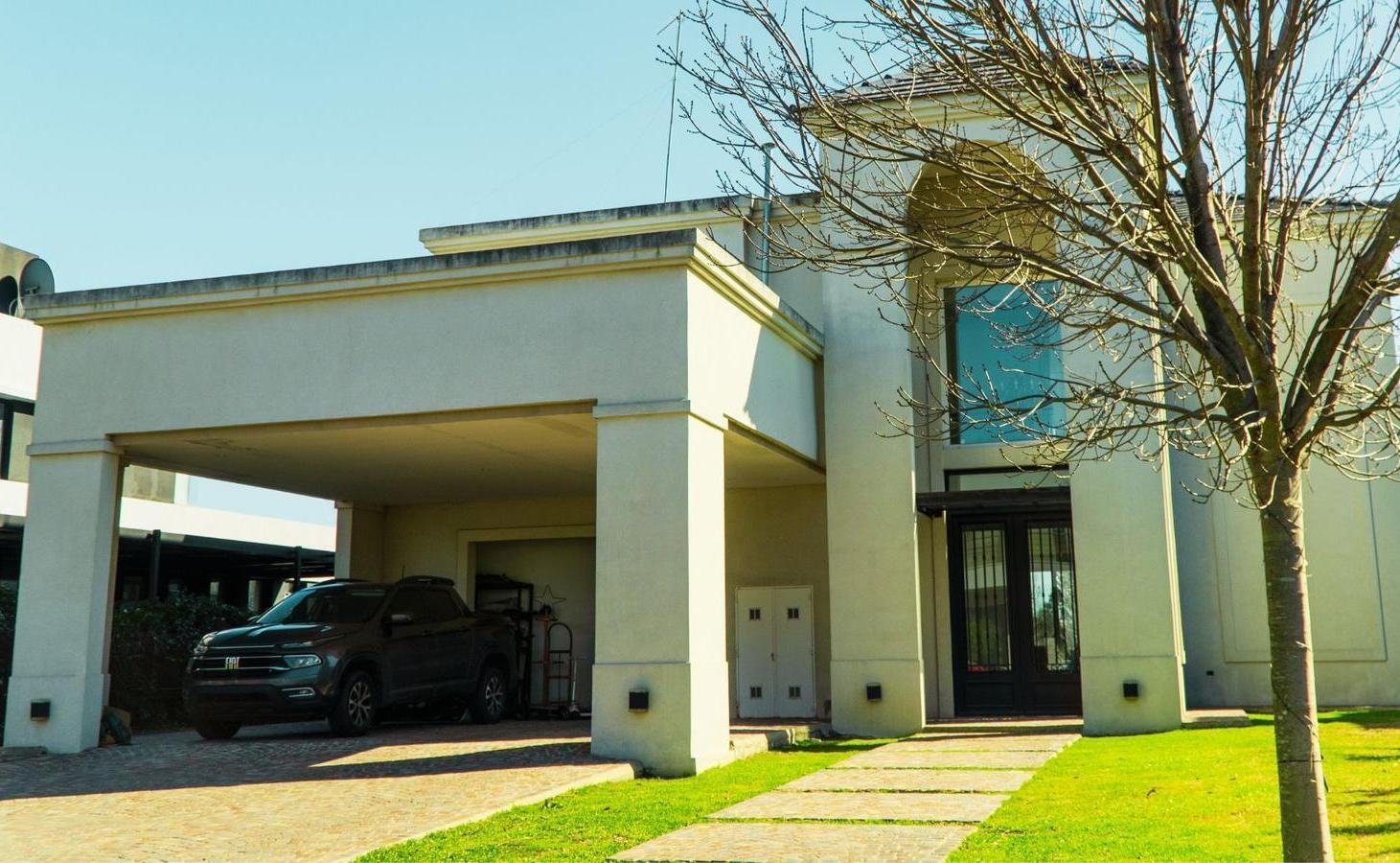 Foto de Venta Casa en San Benito A La Laguna, imagen 3