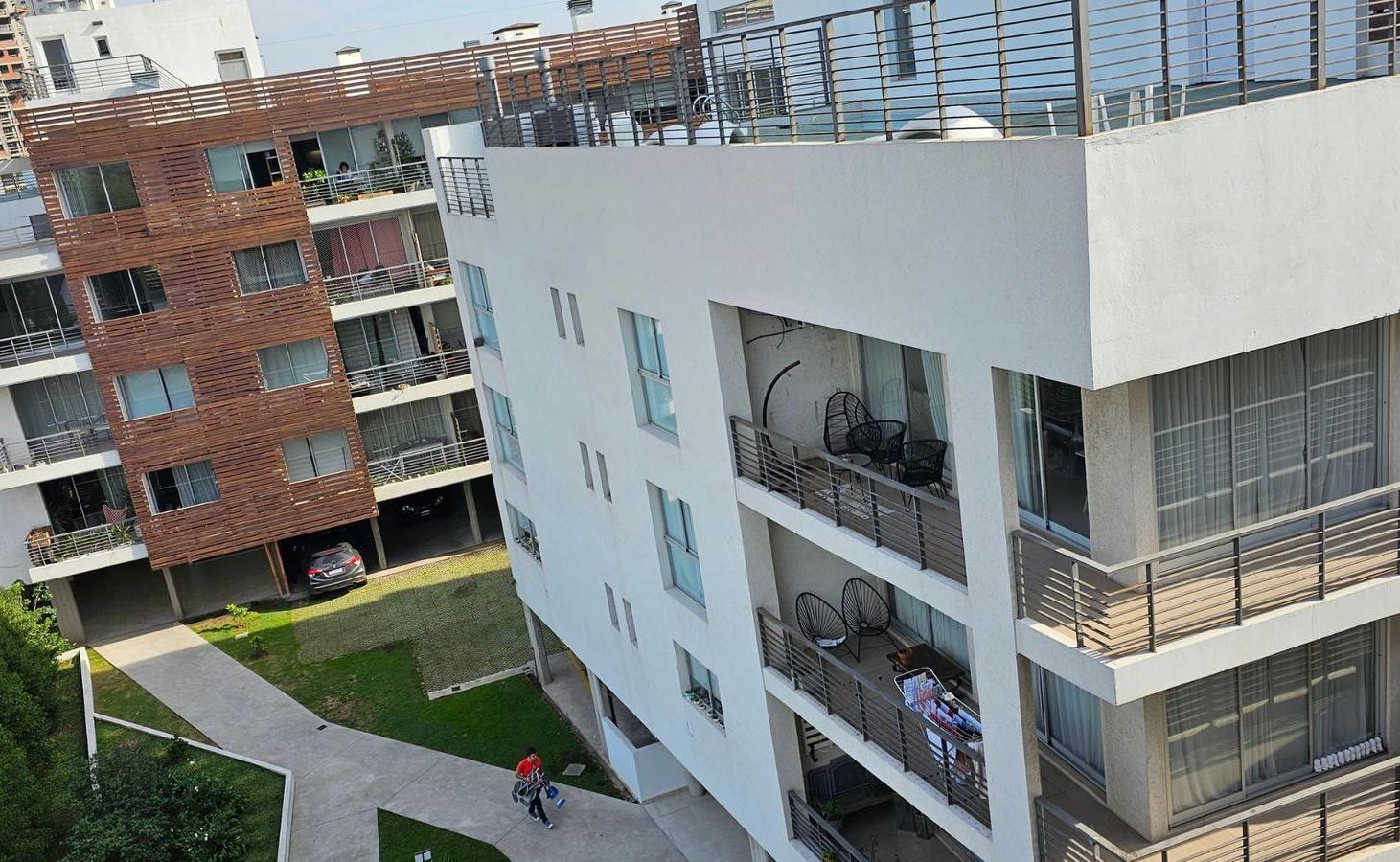 Foto de A ESTRENAR Departamento 2/3 amb. En Tigre Park 3, imagen 5