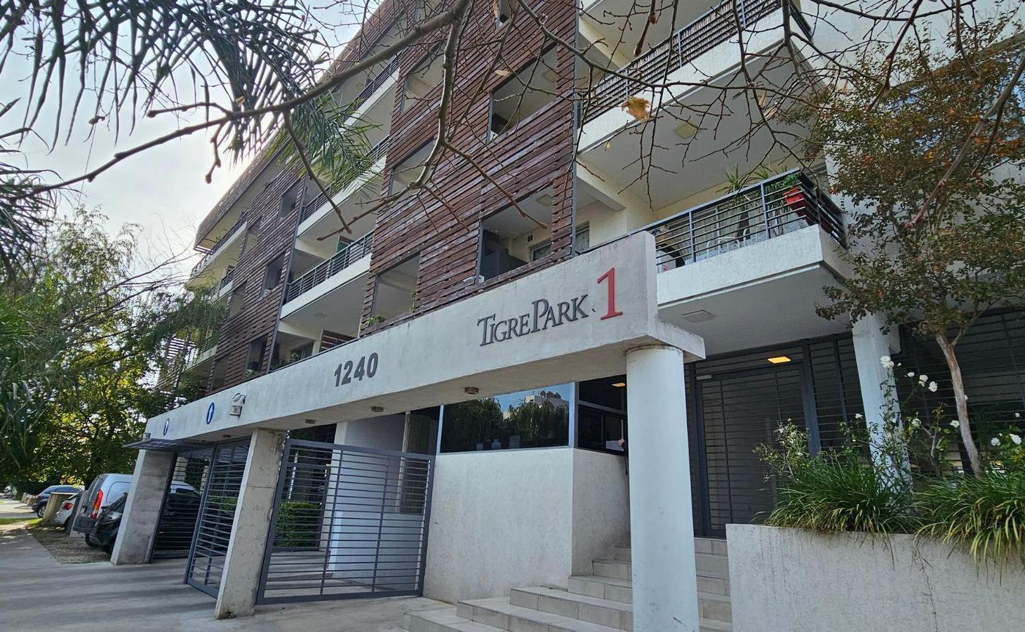 Foto de A ESTRENAR Departamento 2/3 amb. En Tigre Park 3, imagen 1