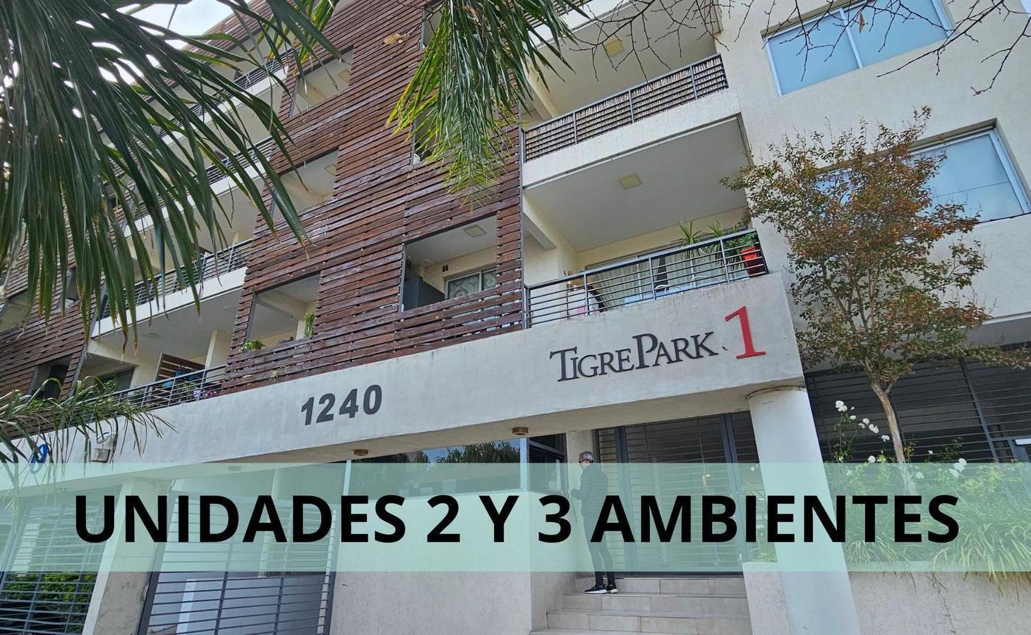 Foto de A ESTRENAR Departamento 2/3 amb. En Tigre Park 3, imagen 4