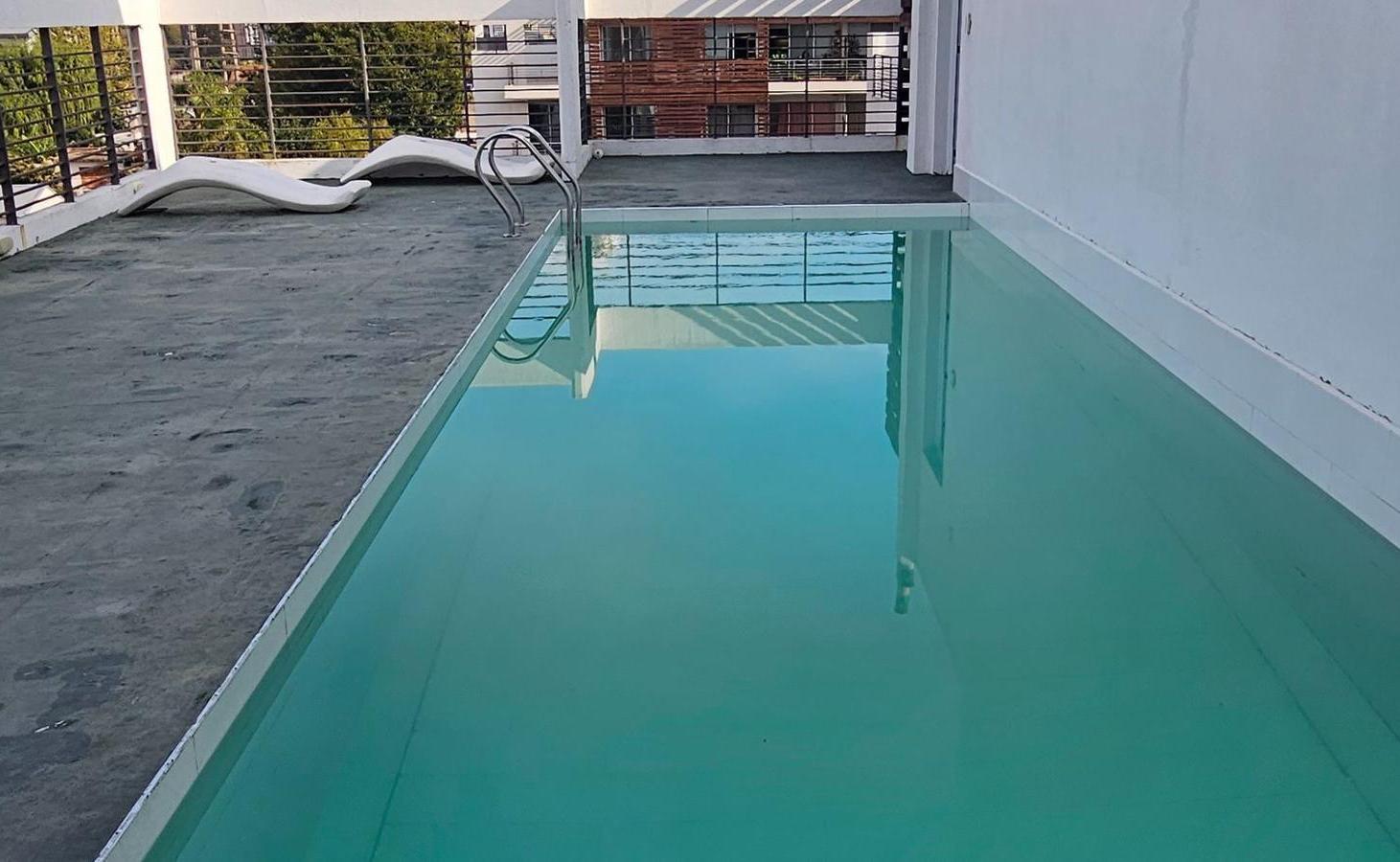Foto de A ESTRENAR Departamento 2/3 amb. En Tigre Park 1, imagen 1