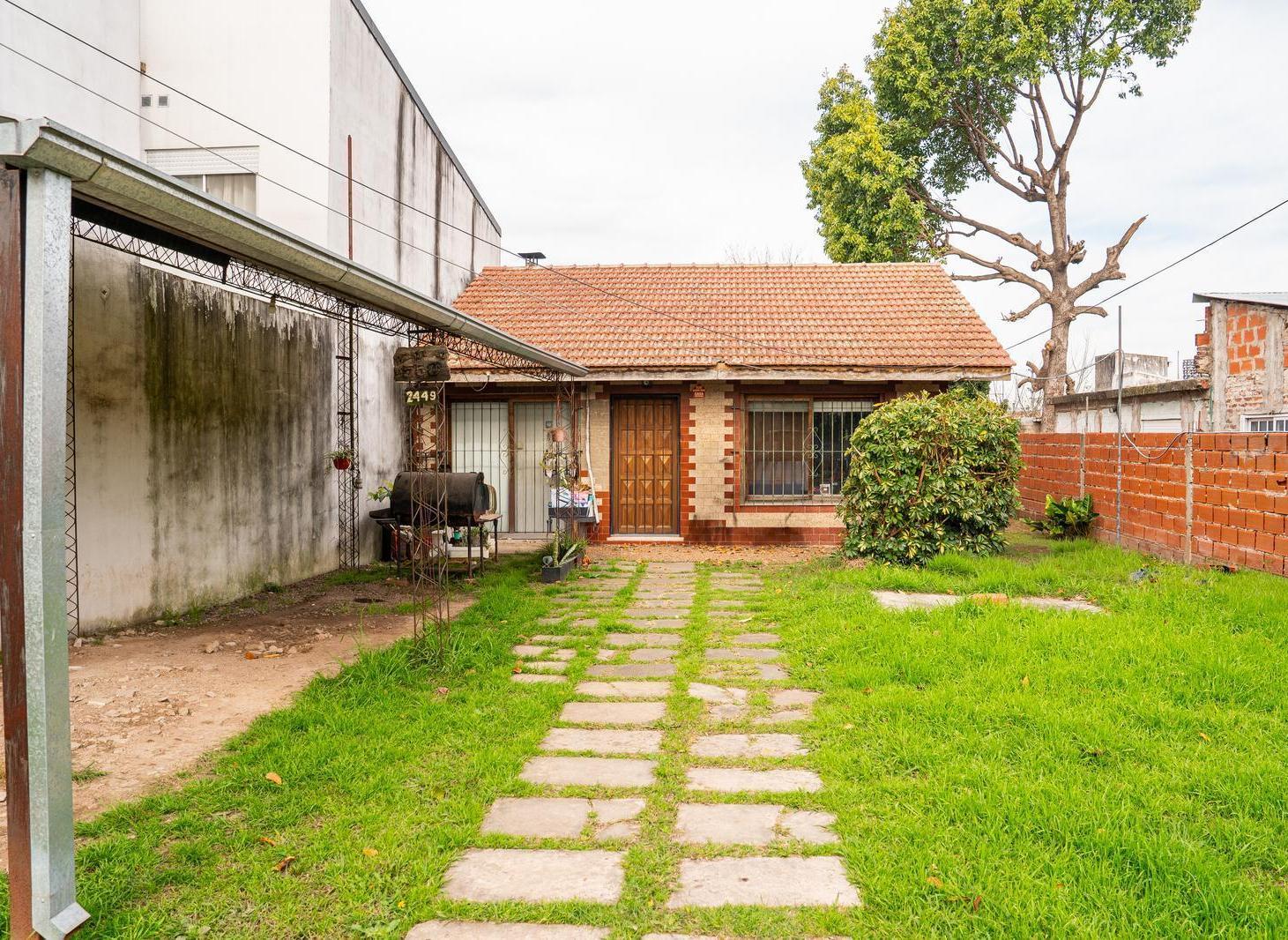 Foto de CASA EN VENTA BENAVIDEZ CENTRO, imagen 2