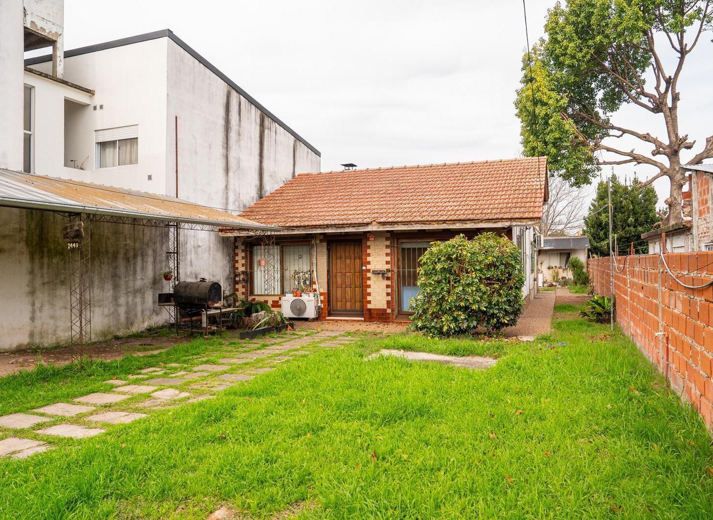 Foto de CASA EN VENTA BENAVIDEZ CENTRO, imagen 1