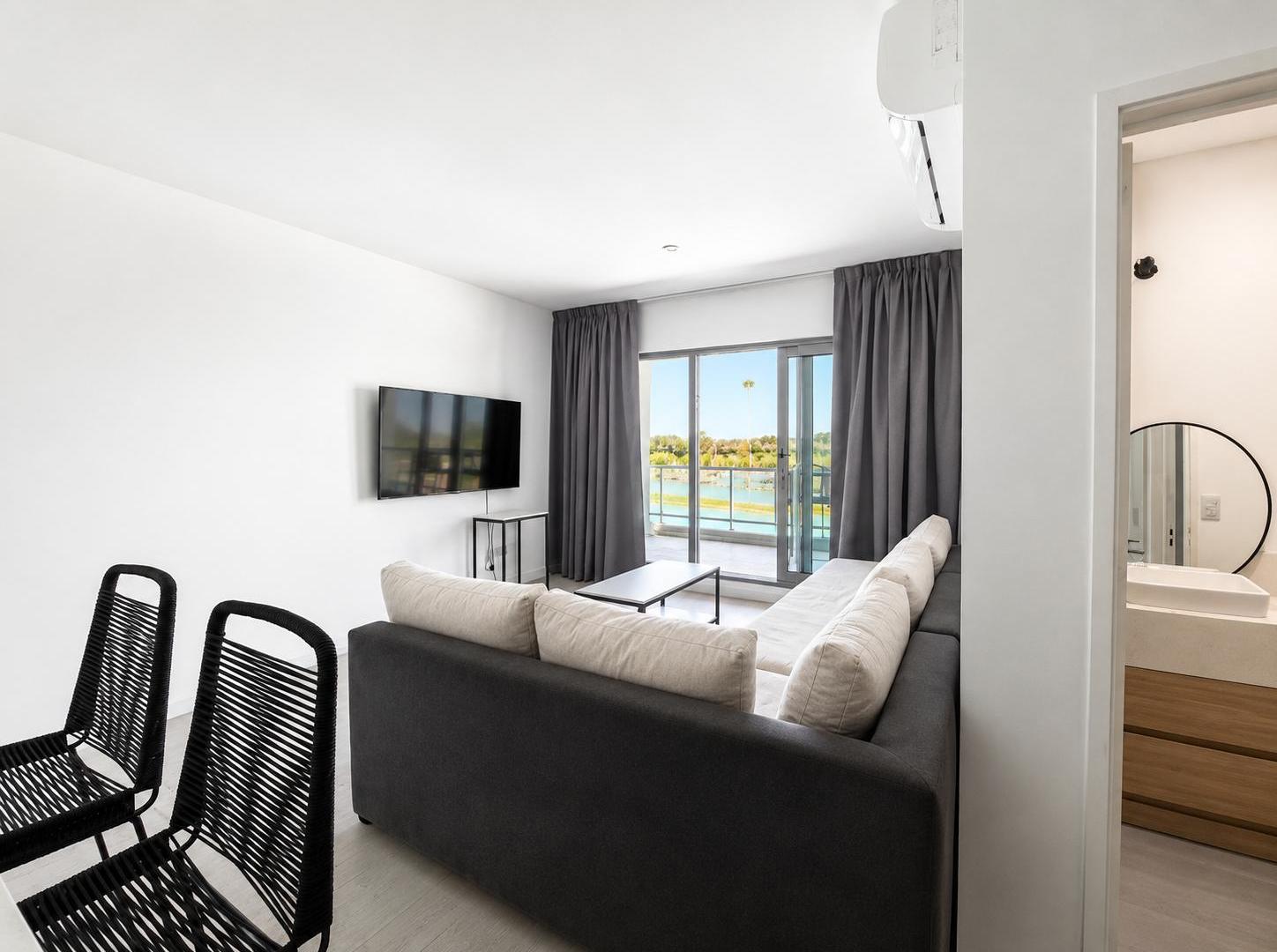Foto de DEPARTAMENTO EN VENTA REMEROS BEACH VISTA LAGUNA, imagen 4
