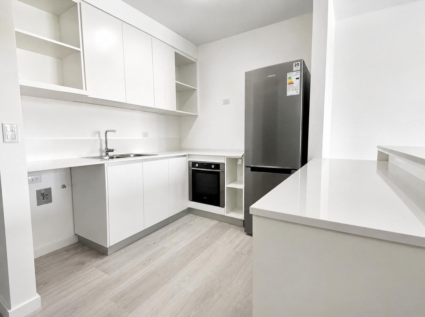 Foto de DEPARTAMENTO EN VENTA REMEROS BEACH VISTA LAGUNA, imagen 2