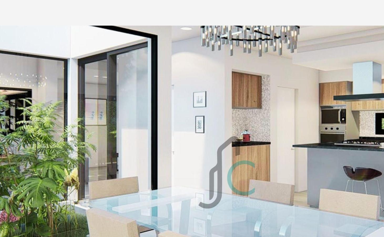 Foto de LOTE EN VENTA CON PROYECTO APROBADO LISTO PARA CONSTRUIR YA Área 8, imagen 3