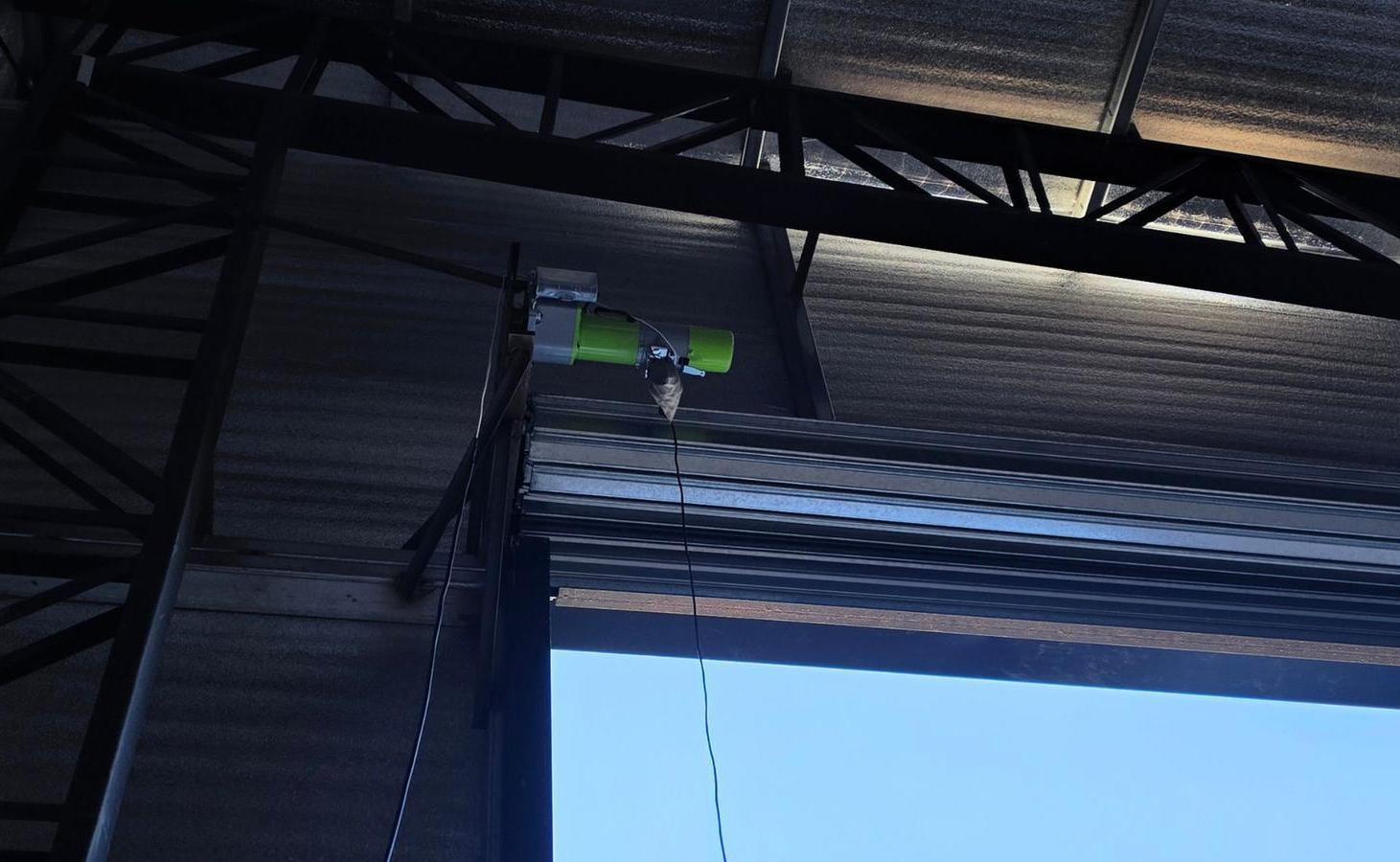 Foto de Alquiler Galpón Local Comercial a Estrenar zona Villanueva Nordelta, imagen 5