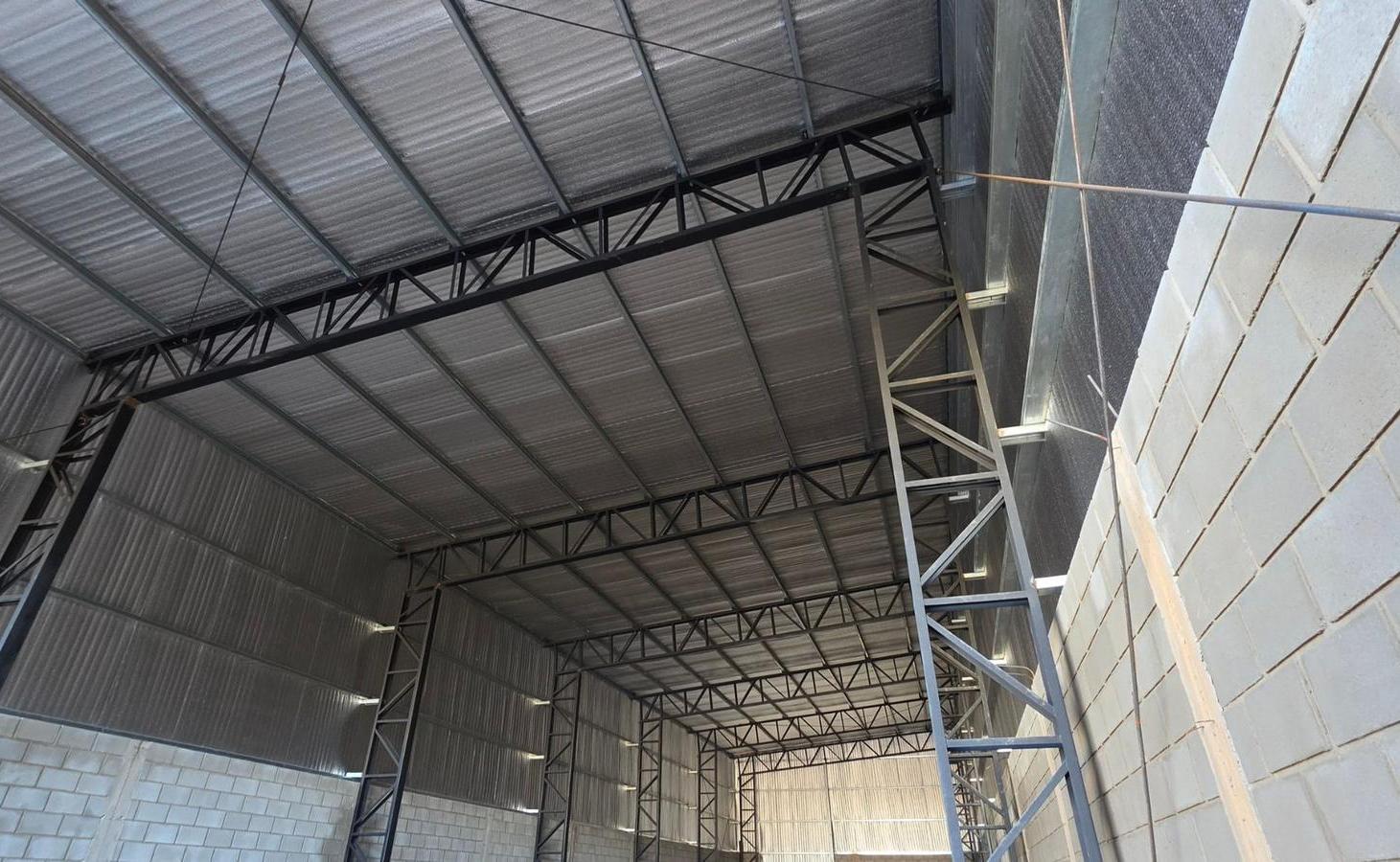 Foto de Alquiler Galpón Local Comercial a Estrenar zona Villanueva Nordelta, imagen 3