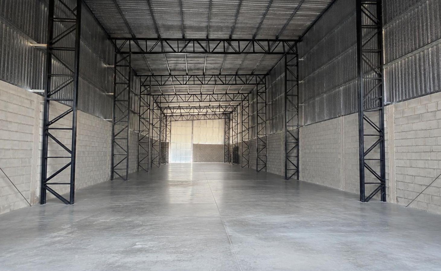 Foto de Alquiler Galpón Local Comercial a Estrenar zona Villanueva Nordelta, imagen 2