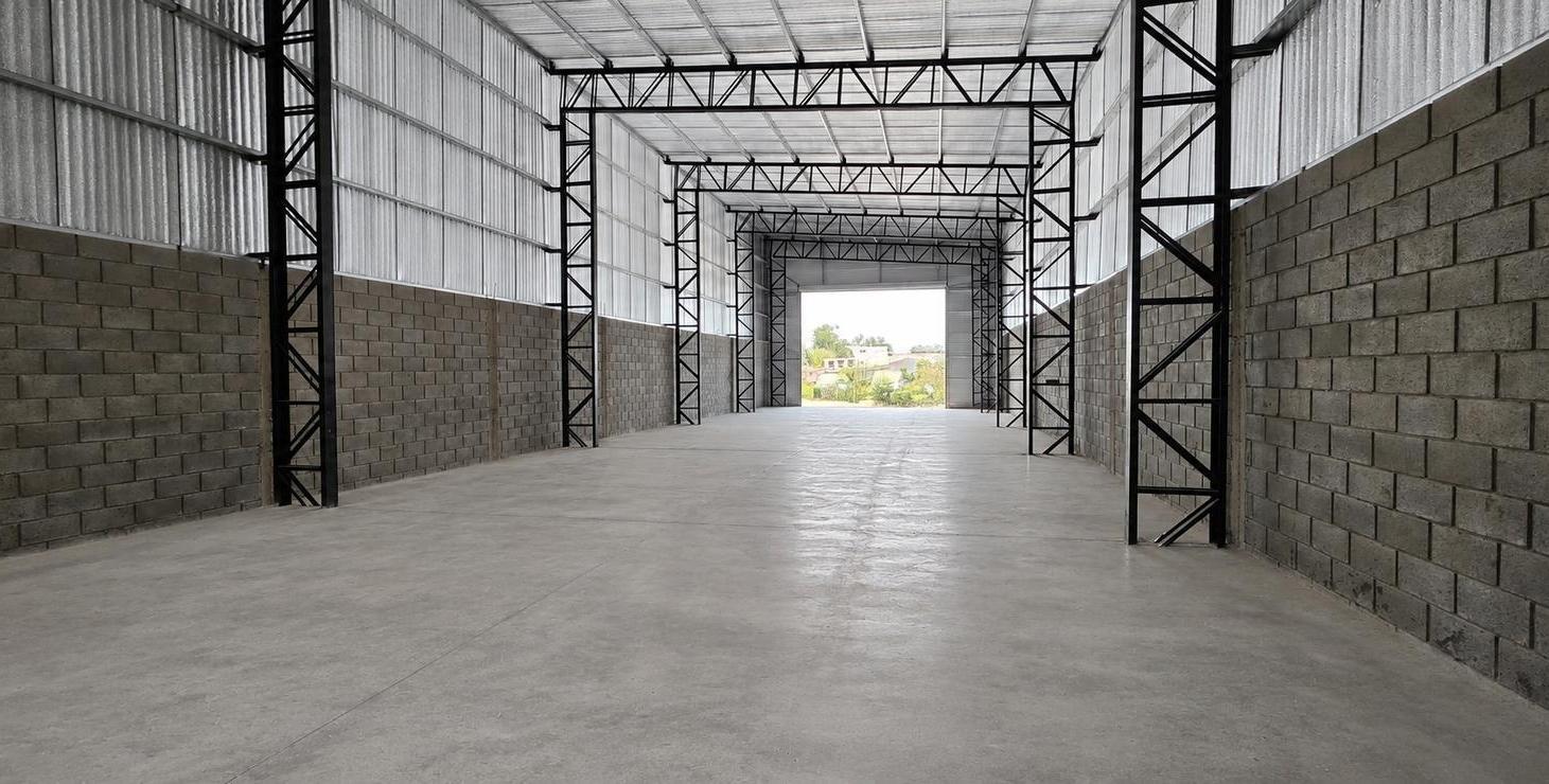 Foto de Alquiler Galpón Local Comercial a Estrenar zona Villanueva Nordelta, imagen 1