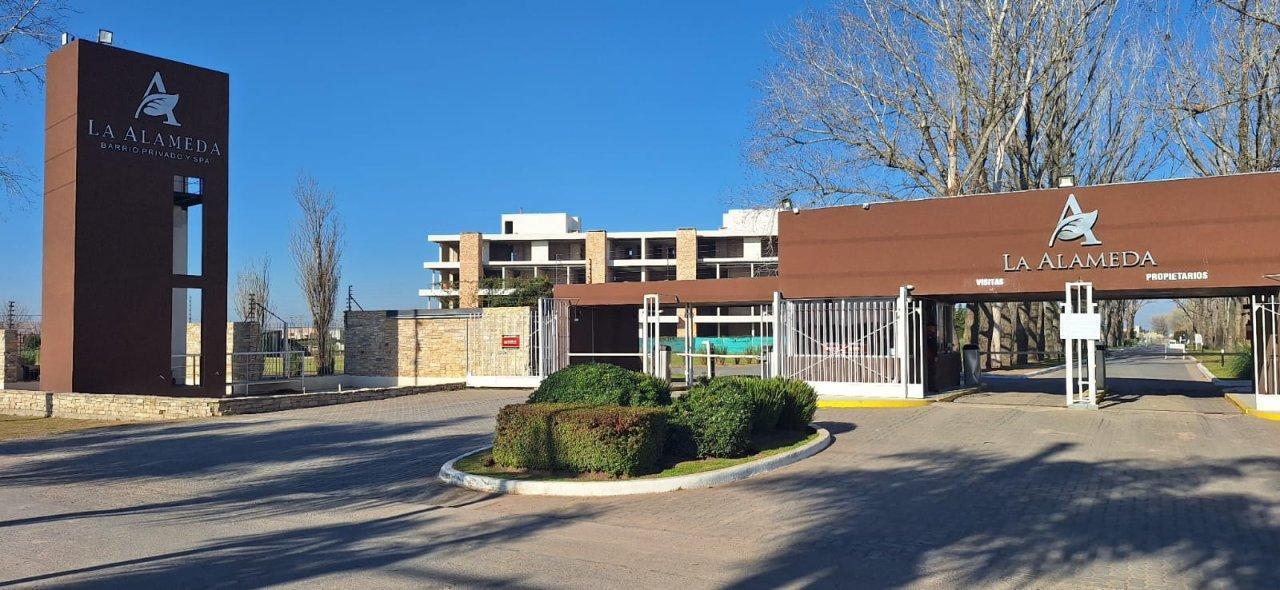 Foto de venta terreno la alameda al agua, imagen 3