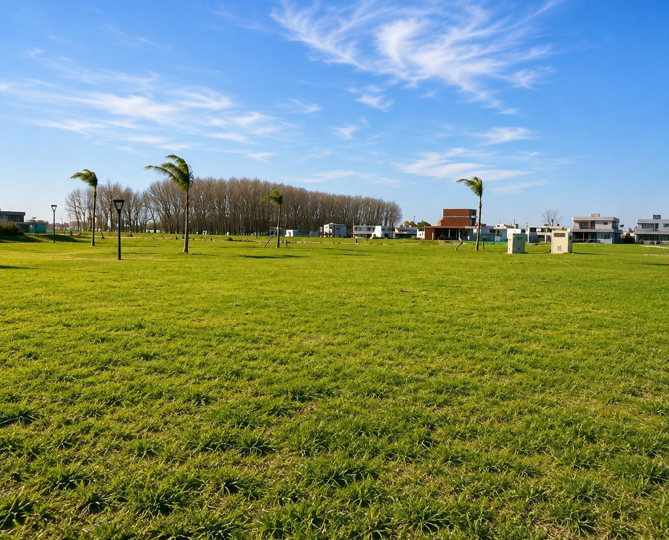 Foto de venta terreno la alameda al agua, imagen 1