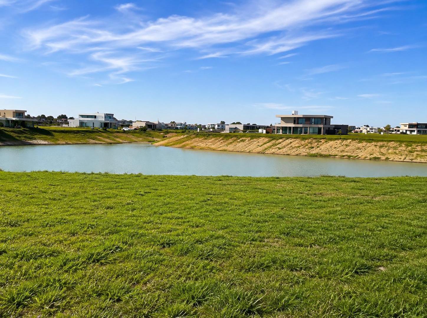 Foto de venta terreno la alameda al agua, imagen 2