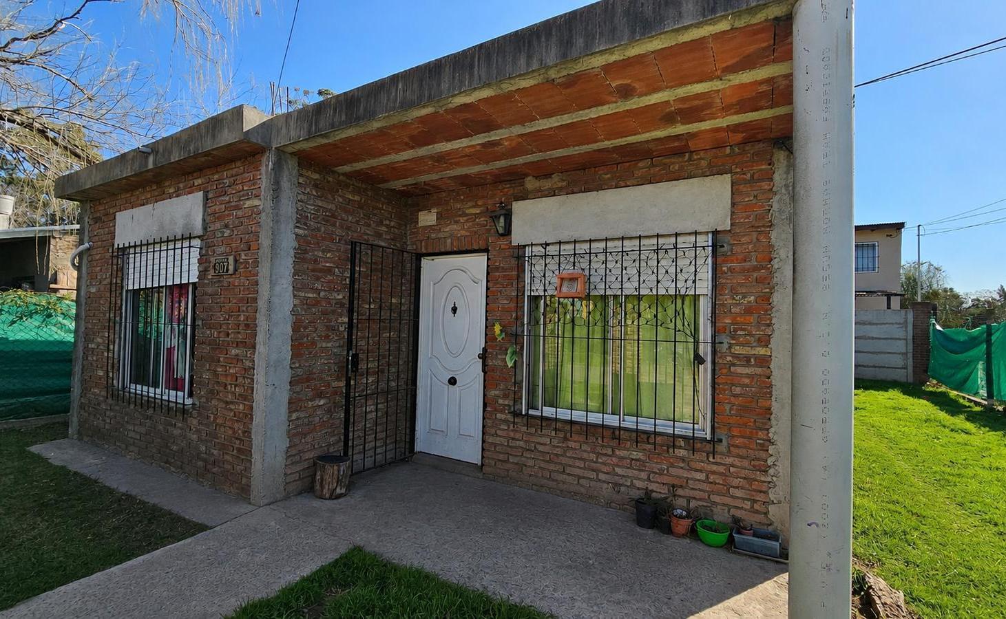 Foto de Casa en esquina en Belen de Escobar para aprovechar mirala, imagen 2