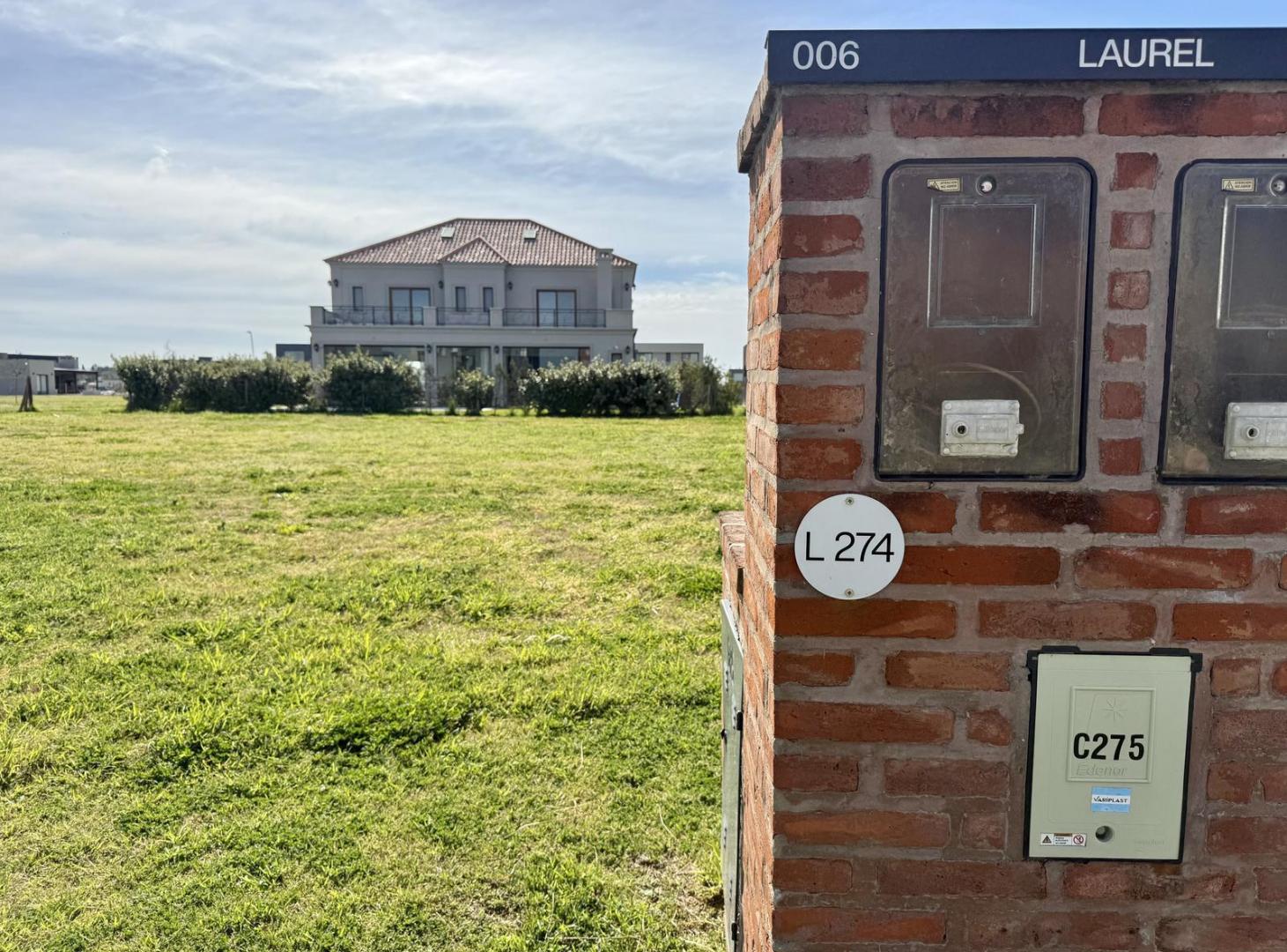 Foto de Venta terreno en riberas, puertos del lago, imagen 2