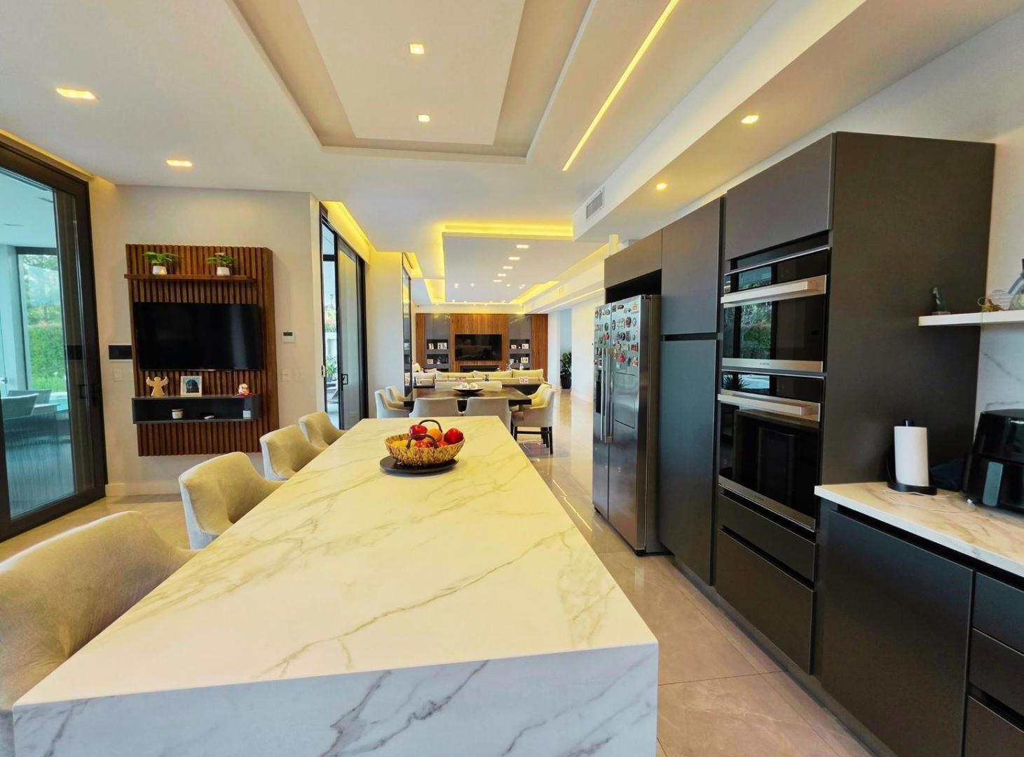 Foto de Casa al Rio en Alquiler en Barrio Nautico Albanueva, imagen 5