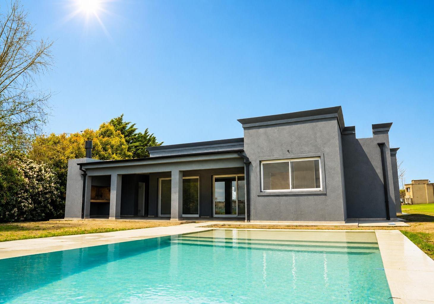Foto de VENTA CASA A LA LAGUNA SAN SEBASTIAN, imagen 3