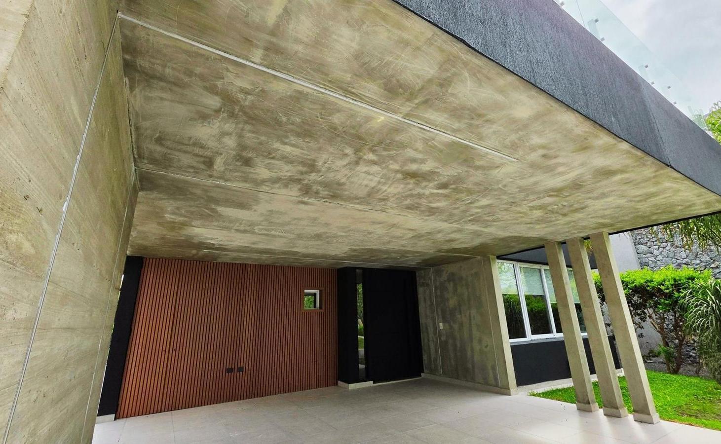 Foto de Casa en Venta Moderna Minimalista a estrenar en Las Tipas Nordelta, imagen 3