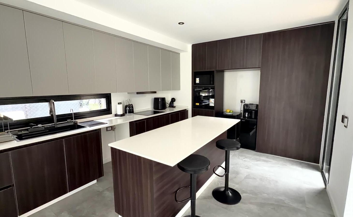 Foto de Casa en venta en El Canal al río villanueva tigre, imagen 4