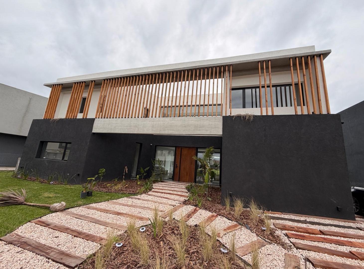 Foto de Casa en venta en El Canal al río villanueva tigre, imagen 2