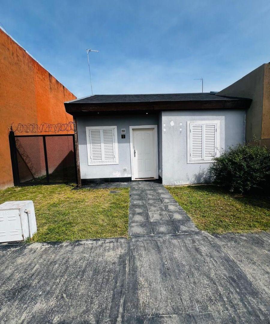 ALQUILER CASA TRES AMBIENTES ALTOS PODESTA