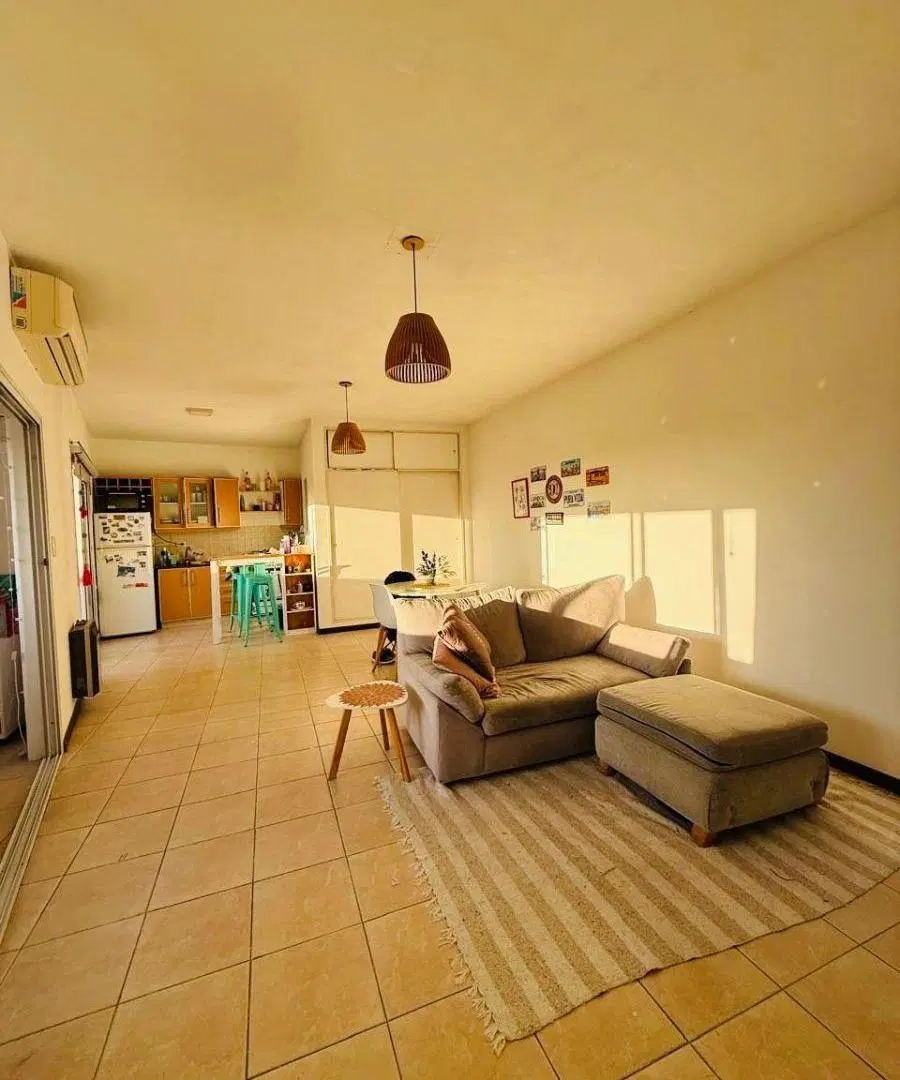 EXCELENTE DEPARTAMENTO DOS AMBIENTES MATIENZO 2200 CIUDAD JARDIN 2