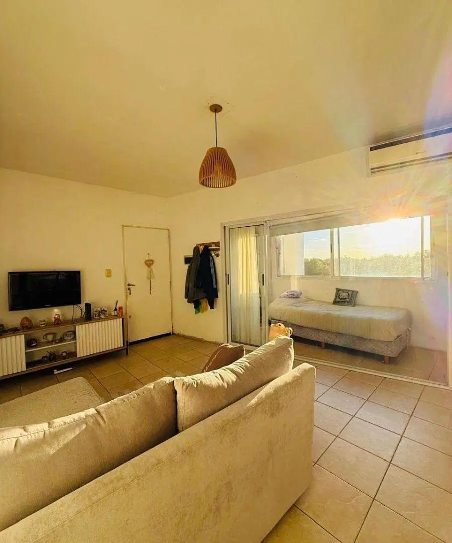 EXCELENTE DEPARTAMENTO DOS AMBIENTES MATIENZO 2200 CIUDAD JARDIN 5