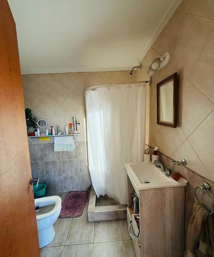 EXCELENTE DEPARTAMENTO DOS AMBIENTES MATIENZO 2200 CIUDAD JARDIN 4