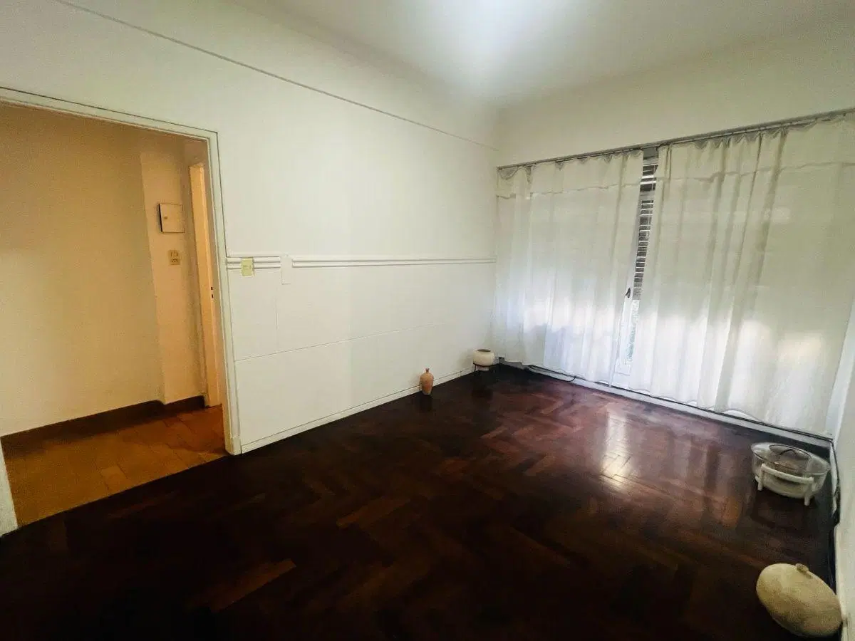 HERMOSO DEPARTAMENTO TRES AMBIENTES LODELPA CIUDAD JARDIN 4