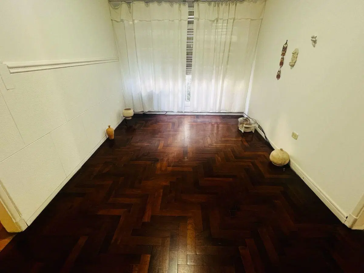 HERMOSO DEPARTAMENTO TRES AMBIENTES LODELPA CIUDAD JARDIN 5