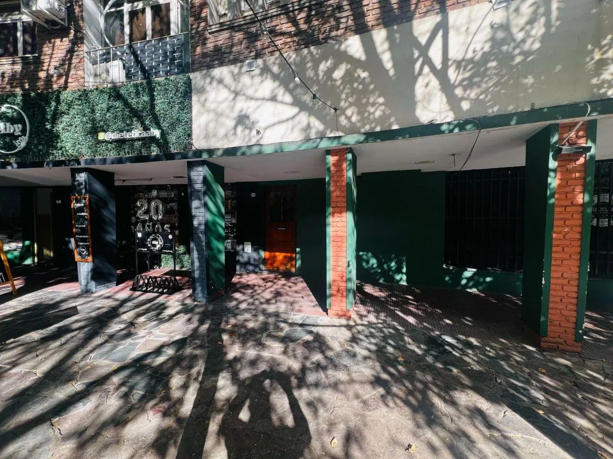 HERMOSO DEPARTAMENTO TRES AMBIENTES LODELPA CIUDAD JARDIN 2
