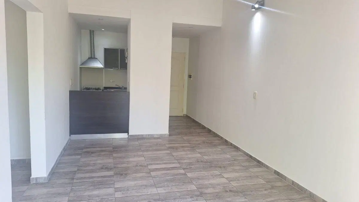 HERMOSO DEPARTAMENTO DOS AMBIENTES CON C0CHERA Y JARDIN MARTIN CORONADO 2