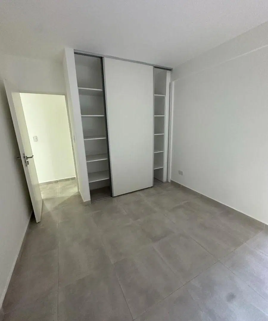 ALQUILER DEPARTAMENTO DOS AMBIENTES A ESTRENAR MARTIN CORONADO 1