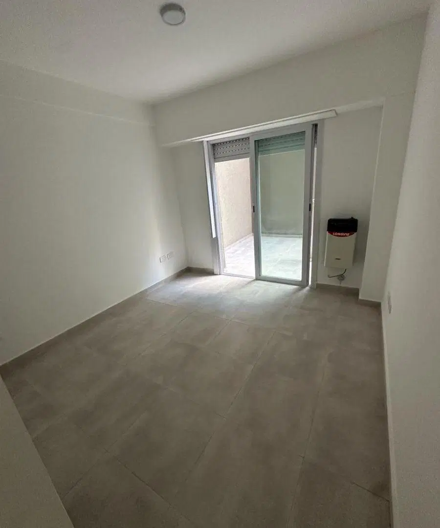 ALQUILER DEPARTAMENTO DOS AMBIENTES A ESTRENAR MARTIN CORONADO 3