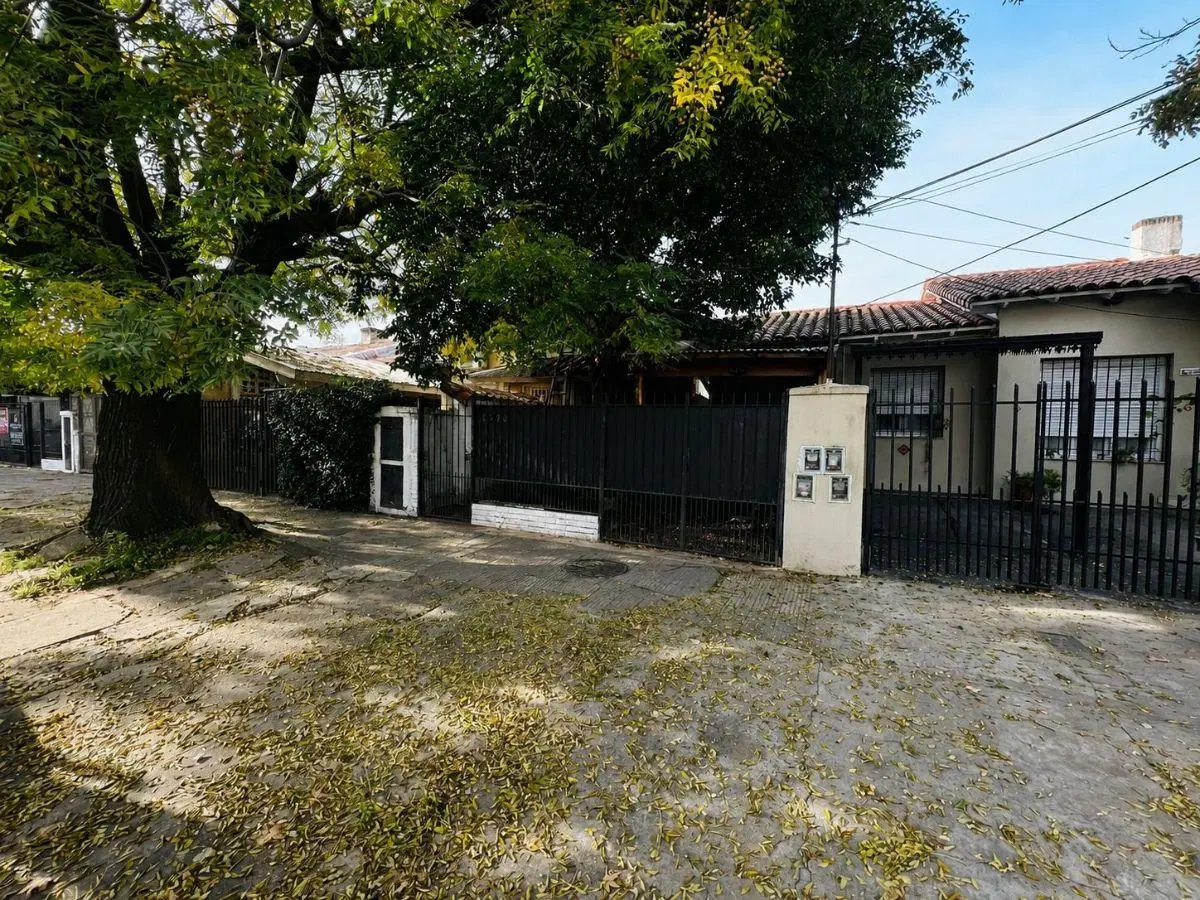 ALQUILER CASA 7X20 BALBIN CIUDAD JARDIN 3