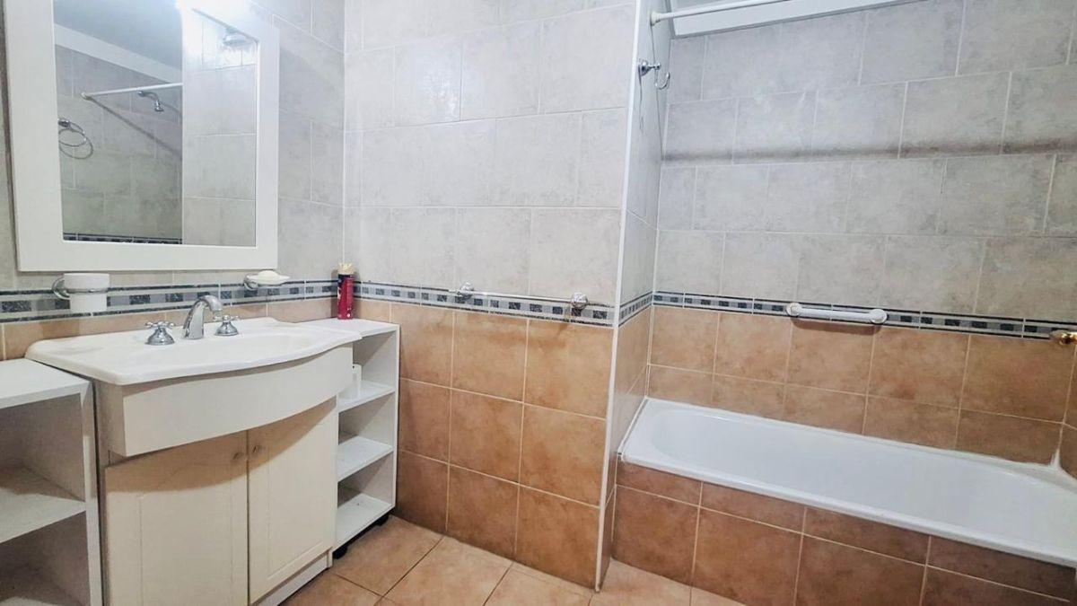 Foto de EXCELENTE DEPARTAMENTO DOS AMBIENTES EDIFICIO EL PORTAL MARTIN CORONADO, imagen 1