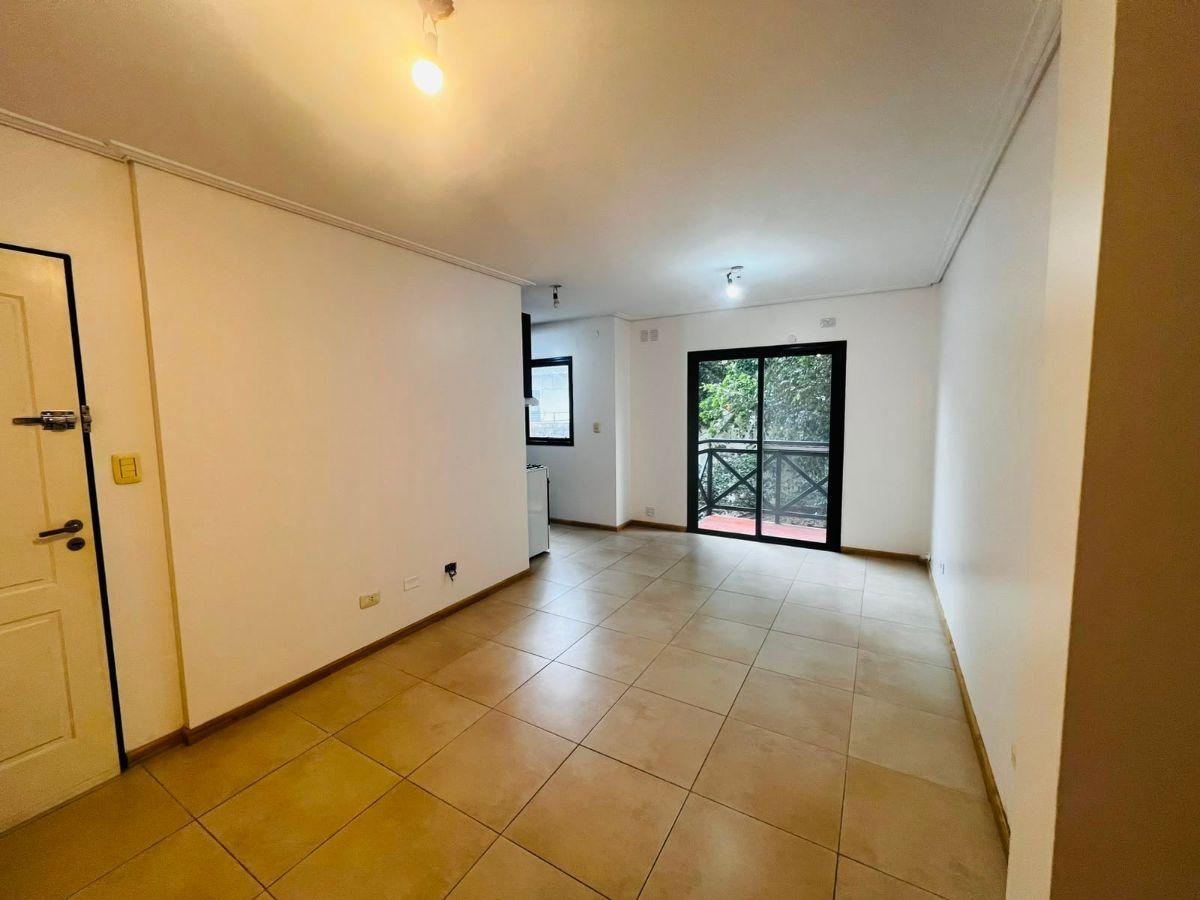 Foto de ALQUILER HERMOSO DEPARTAMENTO DOS AMBIENTES CON ASCENSOR CALLE BALBIN, imagen 3