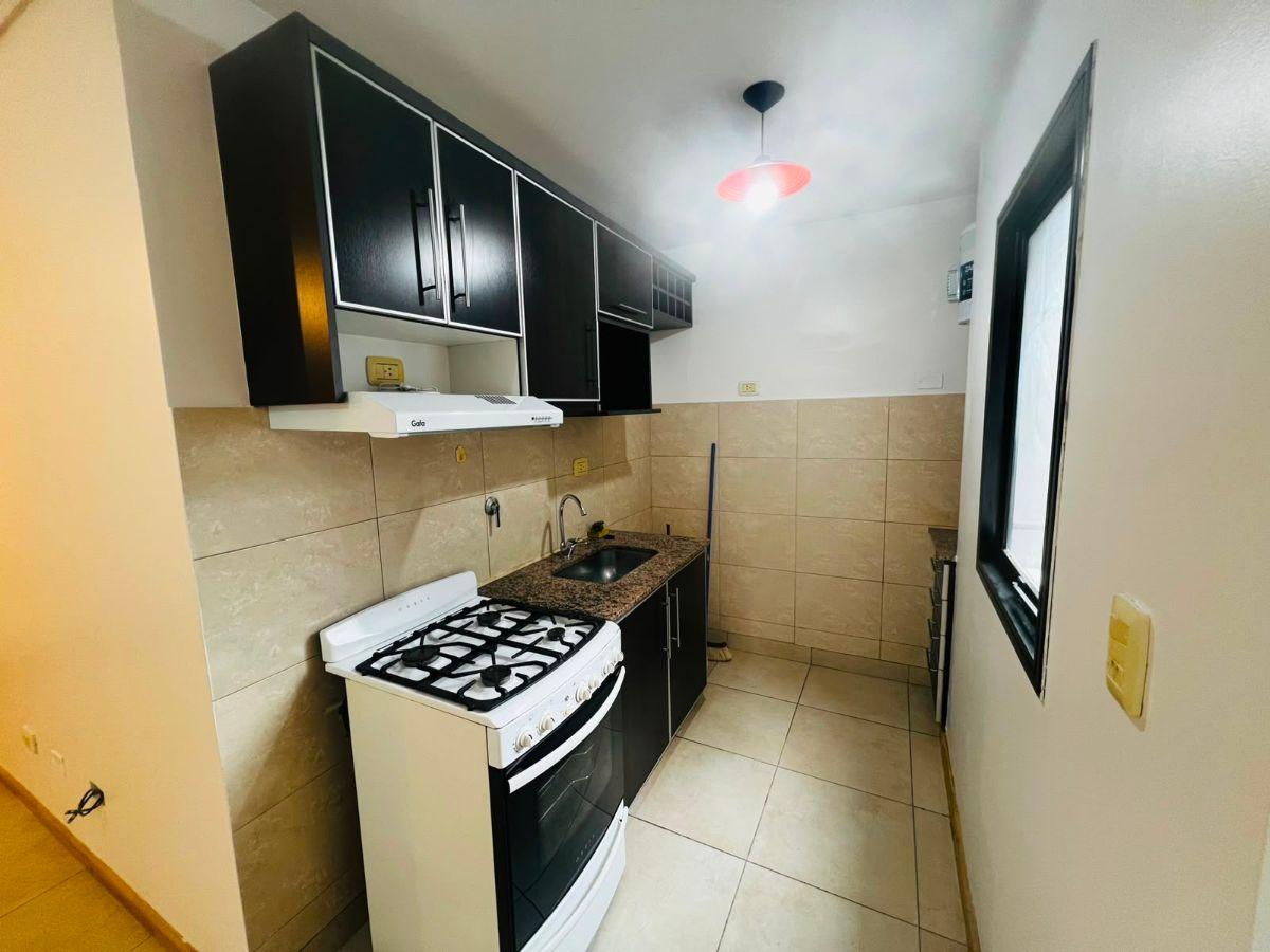 Foto de ALQUILER HERMOSO DEPARTAMENTO DOS AMBIENTES CON ASCENSOR CALLE BALBIN, imagen 2