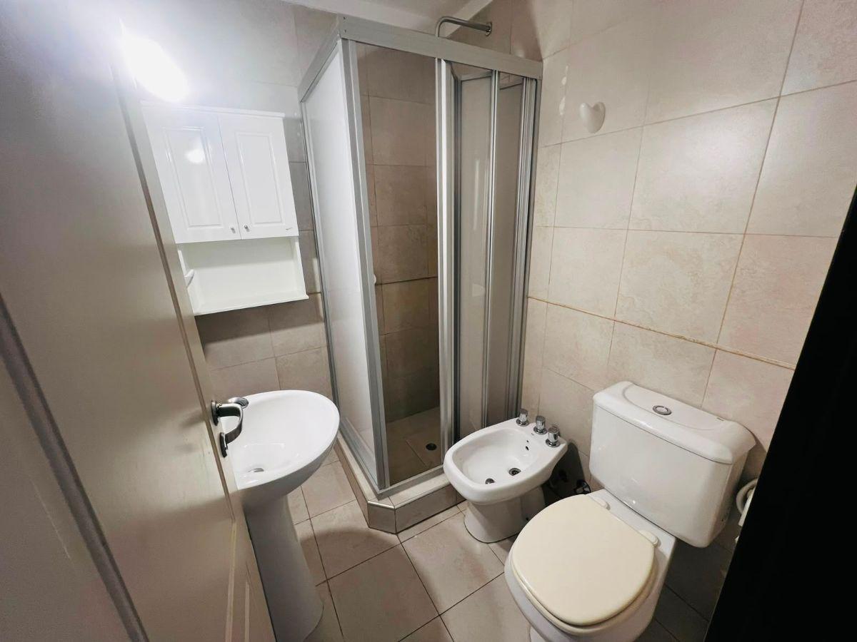 Foto de ALQUILER HERMOSO DEPARTAMENTO DOS AMBIENTES CON ASCENSOR CALLE BALBIN, imagen 4