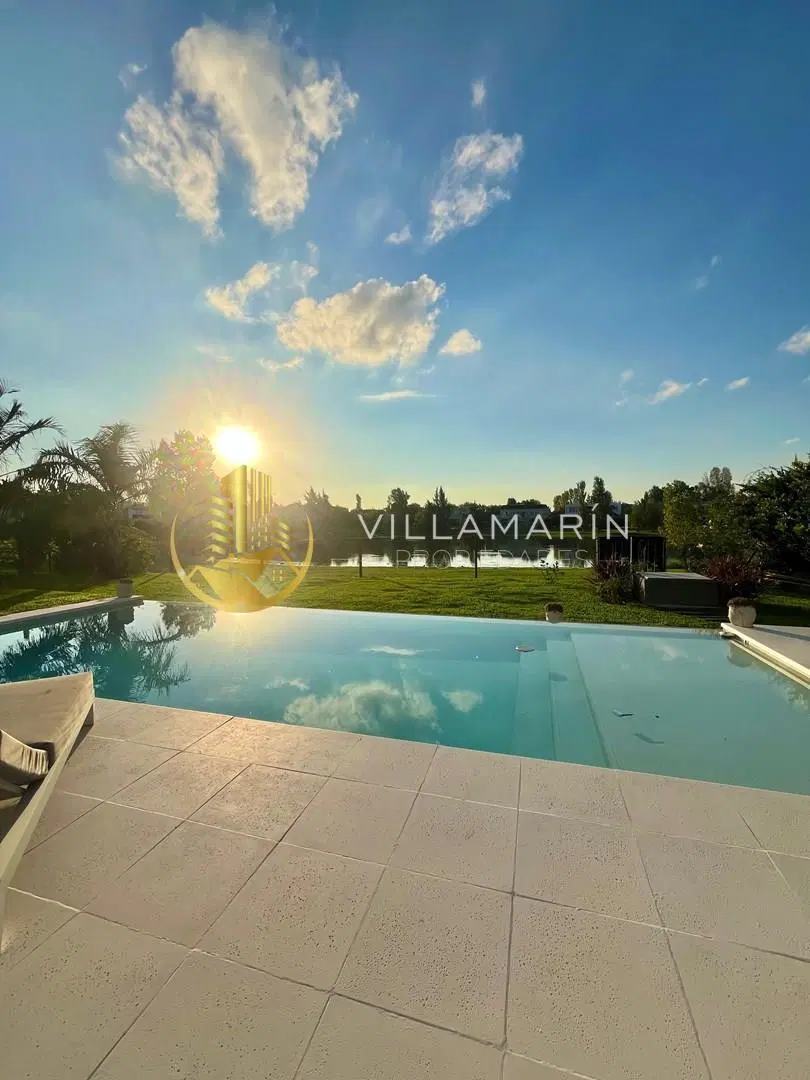 Casa en Venta en General Rodríguez, G.B.A. Zona Oeste, Argentina 1
