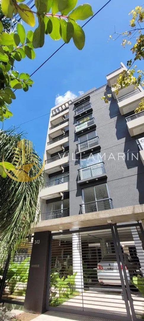 Departamento en Venta en Morón, G.B.A. Zona Oeste 4