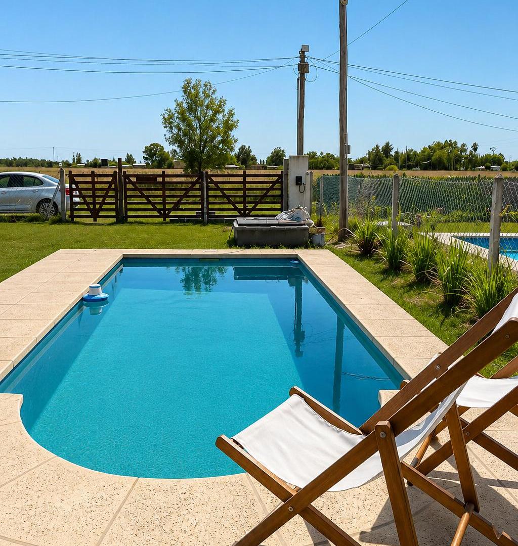 Foto de Casa Chalet en Venta en Domselaar, San Vicente, G.B.A. Zona Sur, imagen 2