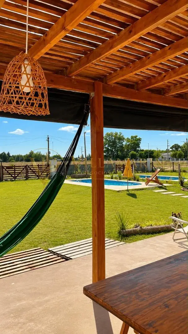 Casa Chalet  en Venta en Domselaar, San Vicente, G.B.A. Zona Sur 3
