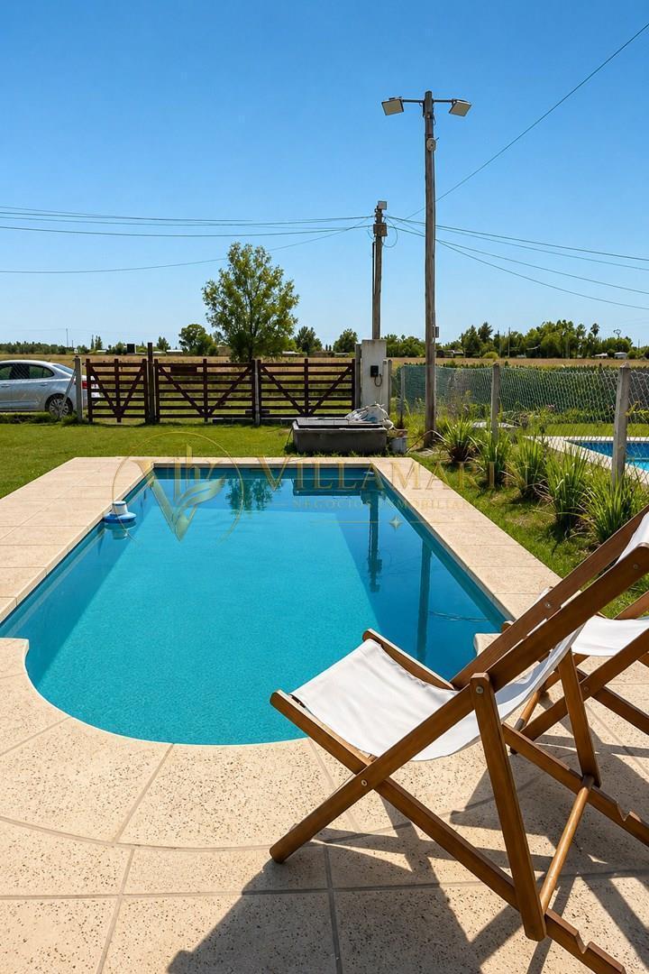 Foto de Casa Chalet en Venta en Domselaar, San Vicente, G.B.A. Zona Sur, imagen 1