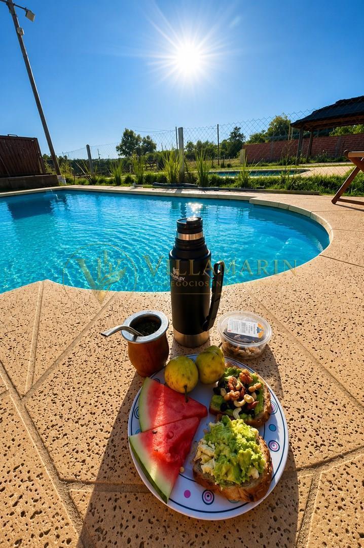Foto de Casa Chalet en Venta en Domselaar, San Vicente, G.B.A. Zona Sur, imagen 4